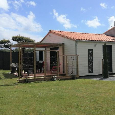 Gite Aux P'Tits Oignons Les Herbiers Exterior photo