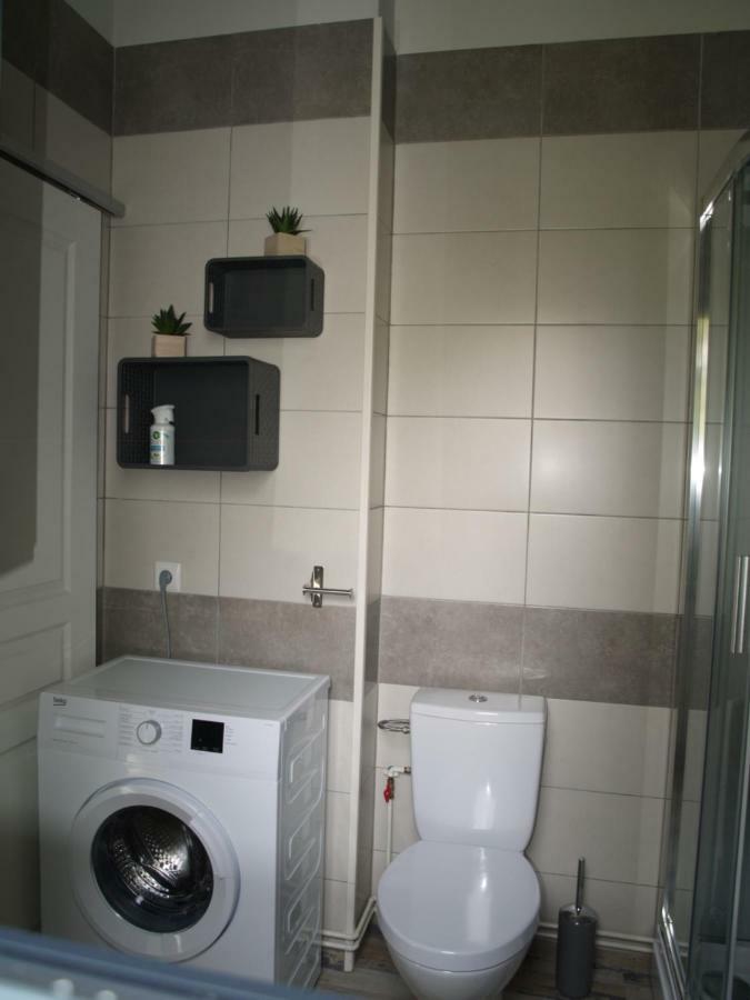 Gite Aux P'Tits Oignons Les Herbiers Exterior photo